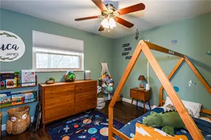 4102 Ridgetop Dr, Bellbrook, OH 45305 - Photo 21