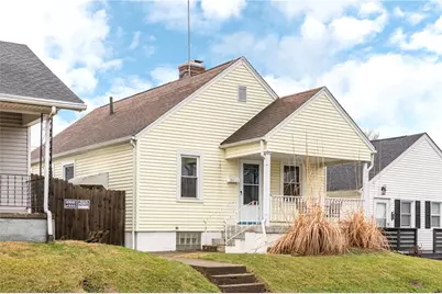 3618 Woodbine Avenue, Dayton, OH 45420 - Photo 1