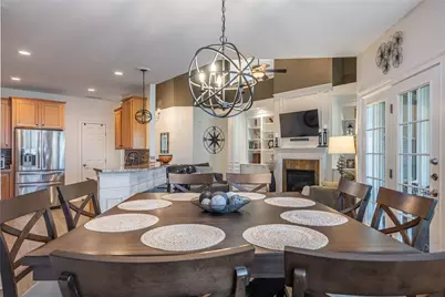 135 Winding Creek Drive, Springboro, OH 45066 - Photo 9