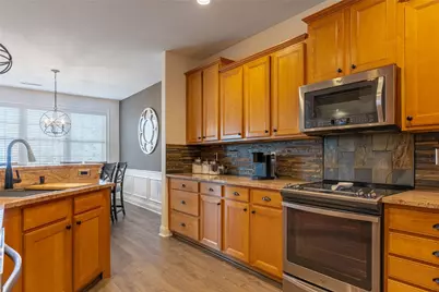 135 Winding Creek Drive, Springboro, OH 45066 - Photo 13