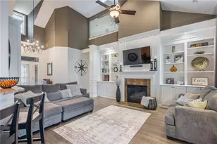 135 Winding Creek Dr, Springboro, OH 45066 - Photo 5