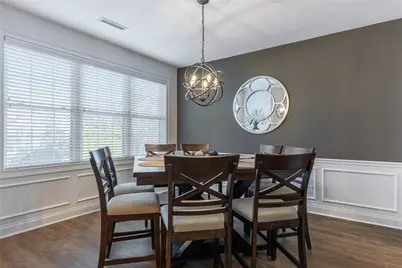 135 Winding Creek Drive, Springboro, OH 45066 - Photo 7