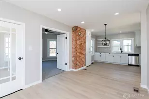 613 E 2nd St, Xenia, OH 45385 - Photo 5