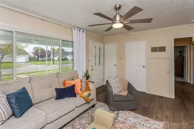 849 Bristol Drive, Vandalia, OH 45377 - Photo 5