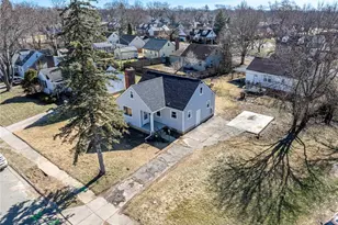 3250 Campus Dr, Dayton, OH 45406 - Photo 33