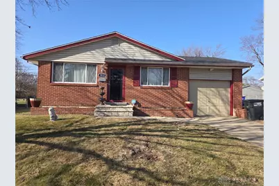 5037 Retford Drive, Dayton, OH 45417 - Photo 1