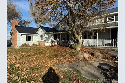 6617 Sweet Potato Ridge Road, Englewood, OH 45322 - Photo 9