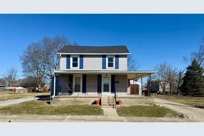 1416 W Grant Street, Piqua, OH 45356 - Photo 1