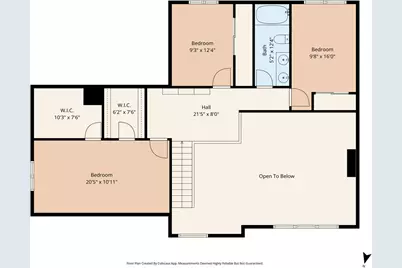 1914 Home Path Court, Centerville, OH 45459 - Photo 3