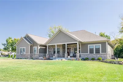 1610 Creekwood Drive, Troy, OH 45373 - Photo 3