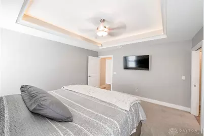 1610 Creekwood Drive, Troy, OH 45373 - Photo 23