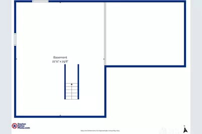 1121 Whitetail Drive, Fairborn, OH 45324 - Photo 47