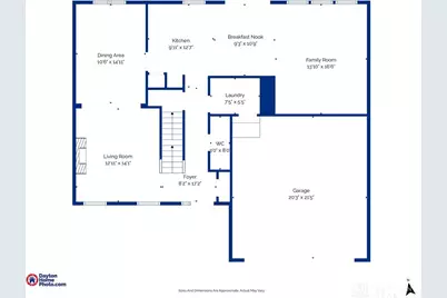 1121 Whitetail Drive, Fairborn, OH 45324 - Photo 49