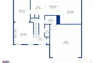 1121 Whitetail Dr, Fairborn, OH 45324 - Photo 49