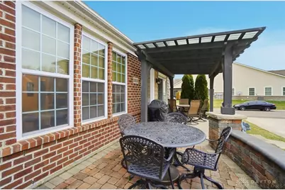 1315 Bourdeaux Way, Clear Creek Township, OH 45458 - Photo 7