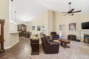 1315 Bourdeaux Way, Clear Creek Township, OH 45458 - Photo 11