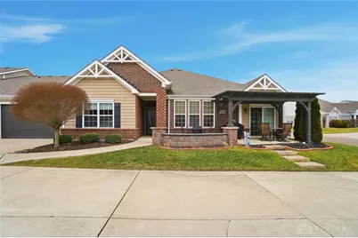 1315 Bourdeaux Way, Clearcreek Twp, OH 45458 - Photo 1