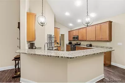 1315 Bourdeaux Way, Clear Creek Township, OH 45458 - Photo 19