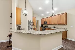 1315 Bourdeaux Way, Clear Creek Township, OH 45458 - Photo 19