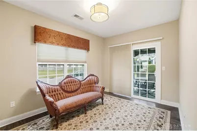 1315 Bourdeaux Way, Clear Creek Township, OH 45458 - Photo 33