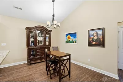 1315 Bourdeaux Way, Clear Creek Township, OH 45458 - Photo 17