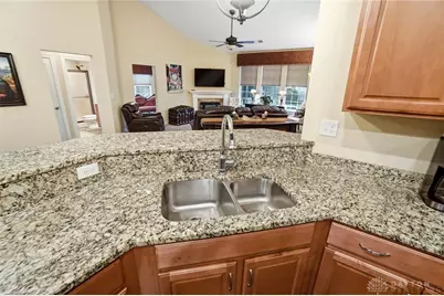 1315 Bourdeaux Way, Clear Creek Township, OH 45458 - Photo 23