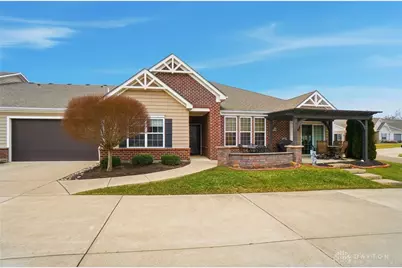 1315 Bourdeaux Way, Clearcreek Twp, OH 45458 - Photo 39