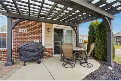 1315 Bourdeaux Way, Clearcreek Twp, OH 45458 - Photo 35