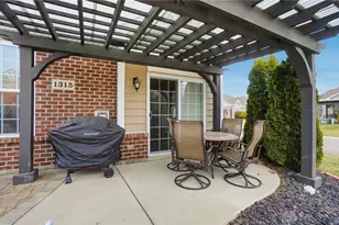 1315 Bourdeaux Way, Clearcreek Twp, OH 45458 - Photo 35