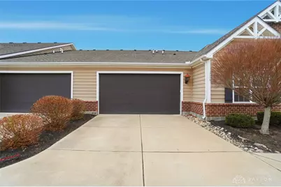 1315 Bourdeaux Way, Clearcreek Twp, OH 45458 - Photo 33