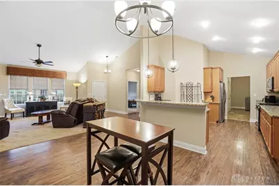 1315 Bourdeaux Way, Clearcreek Twp, OH 45458 - Photo 11