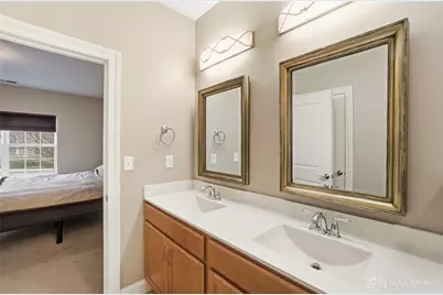 1315 Bourdeaux Way, Clearcreek Twp, OH 45458 - Photo 21