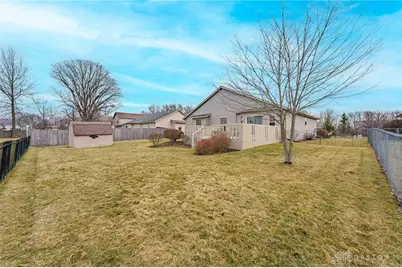 526 W Hoewisher Road, Sidney, OH 45365 - Photo 9