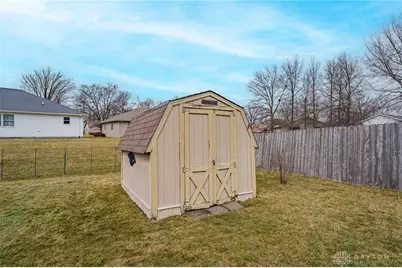 526 W Hoewisher Road, Sidney, OH 45365 - Photo 11