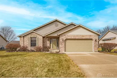 526 W Hoewisher Road, Sidney, OH 45365 - Photo 1