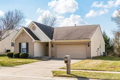 2432 Harmony Drive, Xenia, OH 45385 - Photo 3