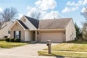 2432 Harmony Dr, Xenia, OH 45385 - Photo 3