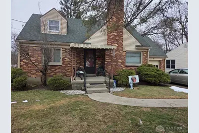 329 Anniston Drive, Dayton, OH 45415 - Photo 1