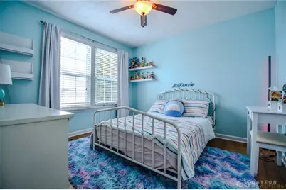 1840 Spring Ridge Court, Beavercreek Twp, OH 45385 - Photo 27