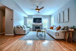 1840 Spring Ridge Ct, Beavercreek Twp, OH 45385 - Photo 7