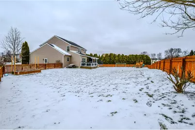 1840 Spring Ridge Court, Beavercreek Twp, OH 45385 - Photo 37