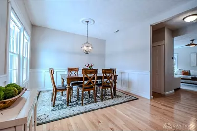 1840 Spring Ridge Court, Beavercreek Twp, OH 45385 - Photo 5