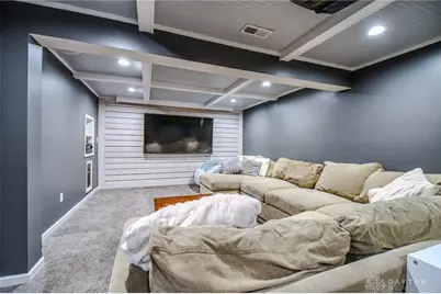 1840 Spring Ridge Court, Beavercreek Twp, OH 45385 - Photo 33