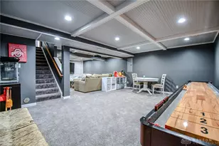 1840 Spring Ridge Ct, Beavercreek Twp, OH 45385 - Photo 31