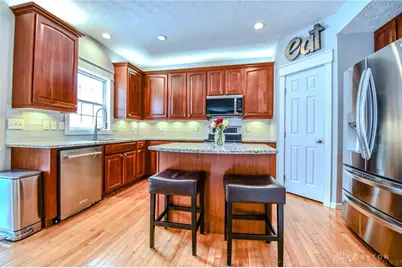 1840 Spring Ridge Court, Beavercreek Twp, OH 45385 - Photo 15