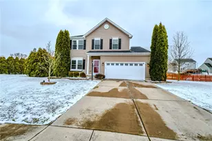 1840 Spring Ridge Ct, Beavercreek Twp, OH 45385 - Photo 3