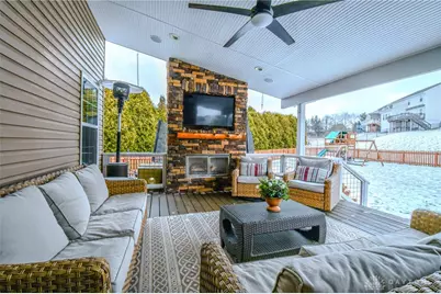 1840 Spring Ridge Court, Beavercreek Twp, OH 45385 - Photo 17