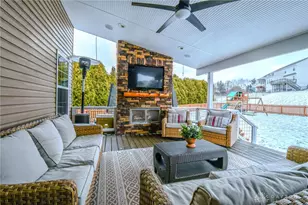 1840 Spring Ridge Ct, Beavercreek Twp, OH 45385 - Photo 17