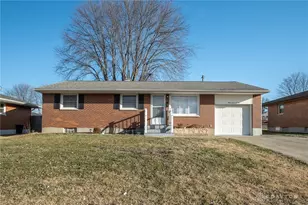 4701 Tall Oaks Dr, Dayton, OH 45432 - Photo 1