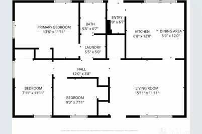 308 Frayne Drive, New Carlisle, OH 45344 - Photo 27